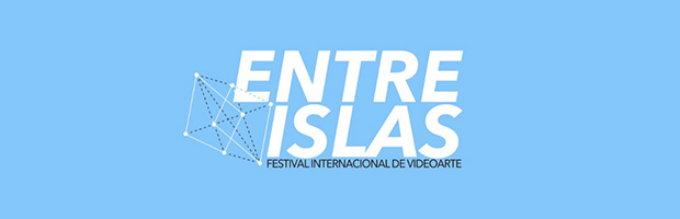 Mañana jueves 22 de septiembre a las 20.00h se presenta la segunda edición del Festival Internacional de Videoarte “Entre Islas” en Gran Canaria Espacio Digital. // CanariasCreativa.com