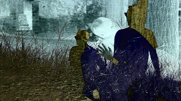 Mañana jueves 22 de septiembre a las 20.00h se presenta la segunda edición del Festival Internacional de Videoarte “Entre Islas” en Gran Canaria Espacio Digital. // CanariasCreativa.com