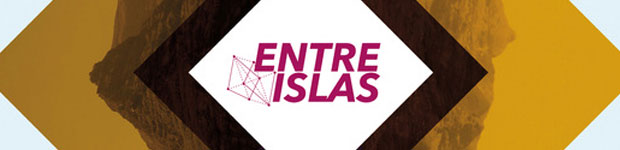 “Entre islas” conecta Canarias, Cuba, Taiwán, Haití, Baleares y Cabo Verde a través del videoarte  // CanariasCreativa.com