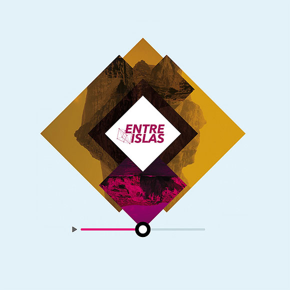 “Entre islas” conecta Canarias, Cuba, Taiwán, Haití, Baleares y Cabo Verde a través del videoarte  // CanariasCreativa.com