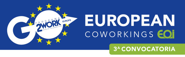La Fundación EOI lanza la tercera convocatoria del programa: European Coworkings EOI // CanariasCreativa.com