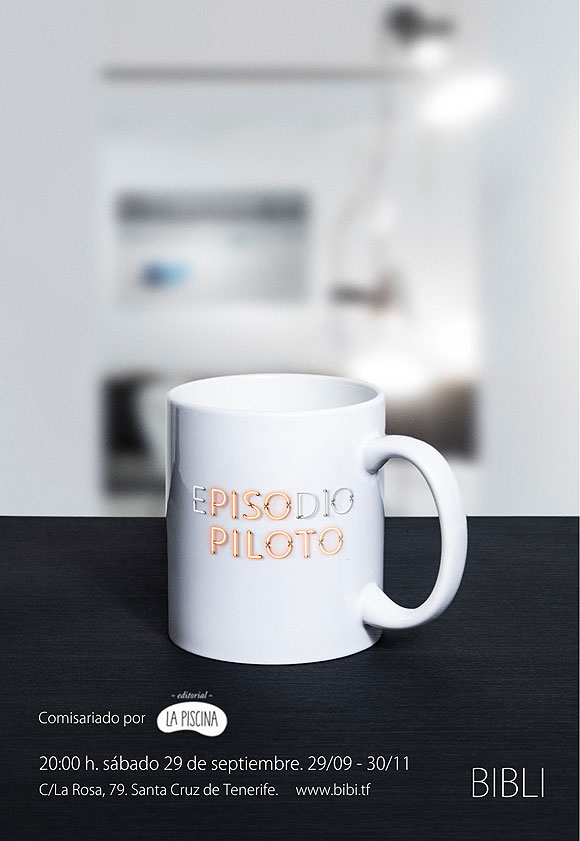 «Episodio Piloto»  // CanariasCreativa.com