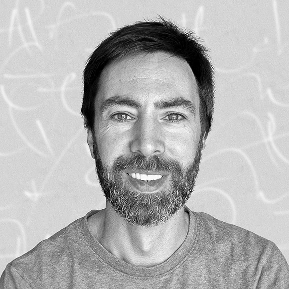 Versatilidad manuscrita - Erik Neue // CanariasCreativa.com