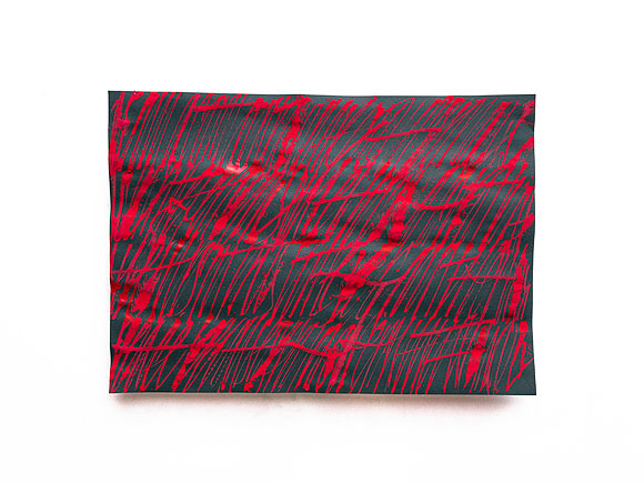 Versatilidad manuscrita - Erik Neue // CanariasCreativa.com