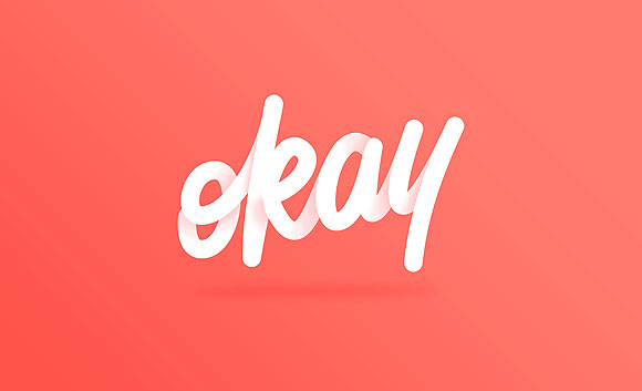 Versatilidad manuscrita - Erik Neue // CanariasCreativa.com