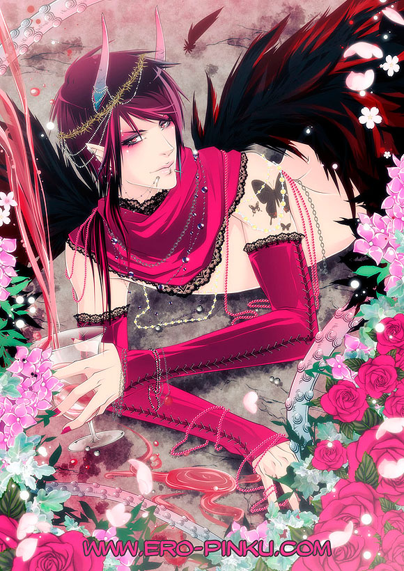 Ero Pinku // CanariasCreativa.com