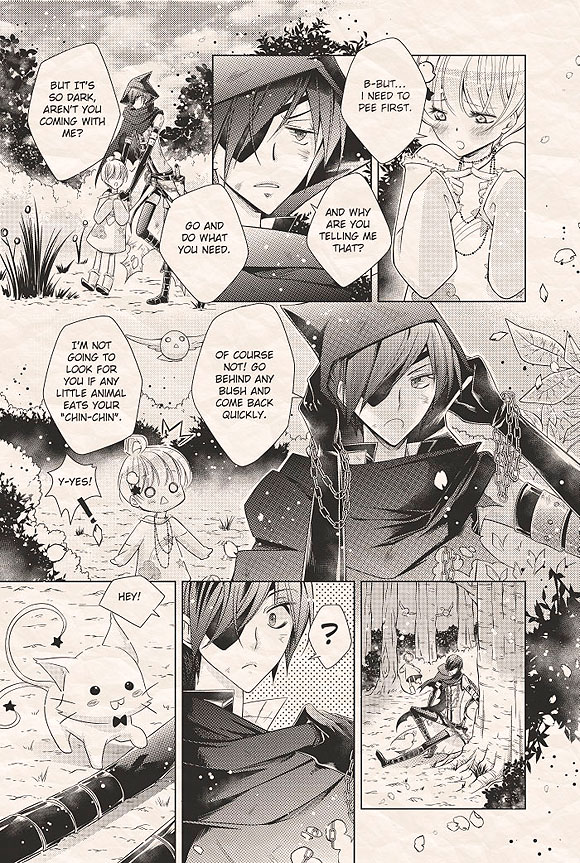 Ero Pinku // CanariasCreativa.com