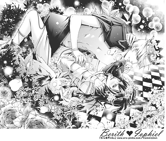 Ero Pinku // CanariasCreativa.com