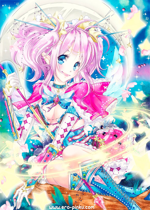 Ero Pinku // CanariasCreativa.com