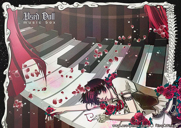 Ero Pinku // CanariasCreativa.com