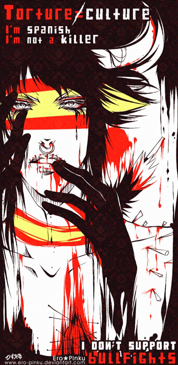 Ero Pinku // CanariasCreativa.com