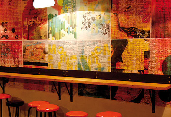 Espíritu Gráfico // CanariasCreativa.com