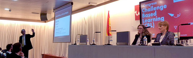 La Universidad Europea premia un trabajo publicitario de estudiantes de Canarias. // CanariasCreativa.com