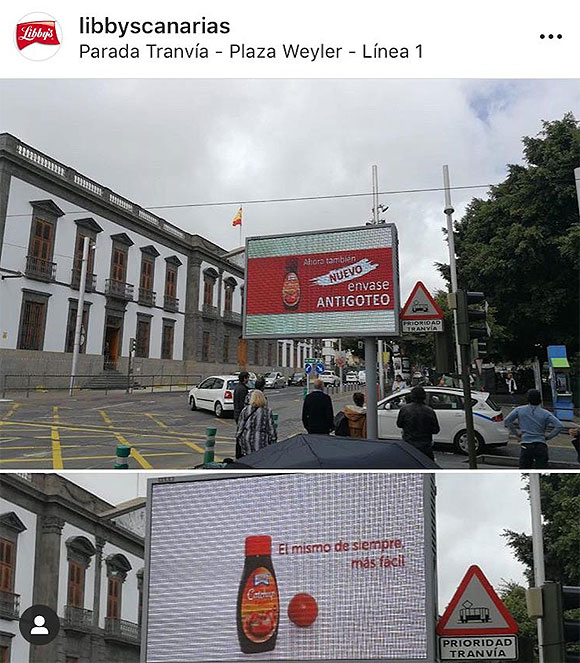 La Universidad Europea premia un trabajo publicitario de estudiantes de Canarias. // CanariasCreativa.com