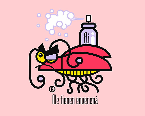 PERDONA´OISTE de Asier López // CanariasCreativa.com