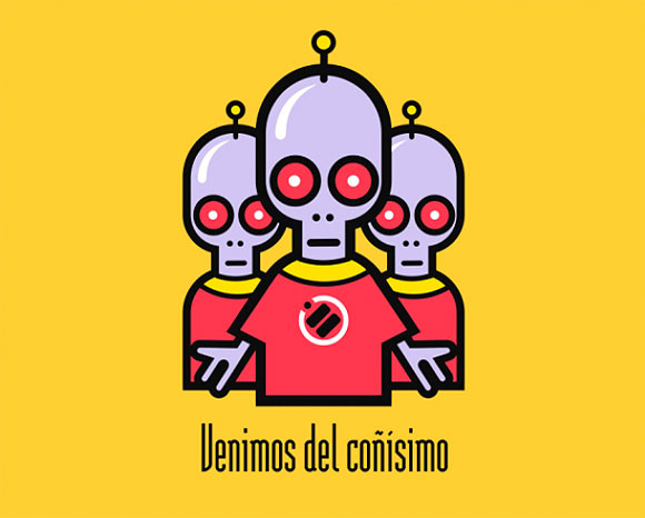 PERDONA´OISTE de Asier López // CanariasCreativa.com