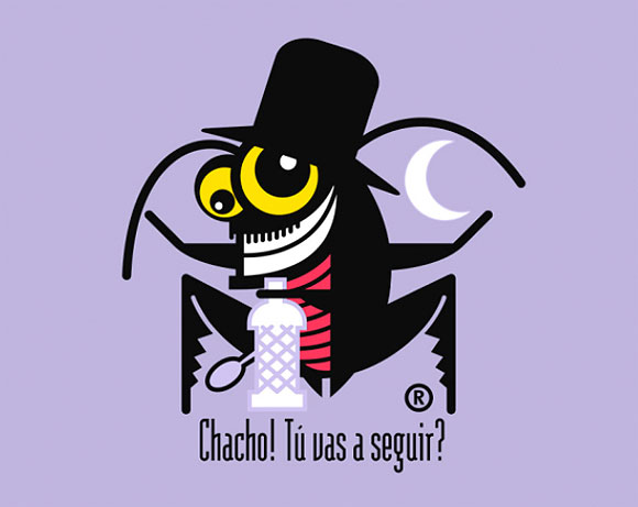 PERDONA´OISTE de Asier López // CanariasCreativa.com