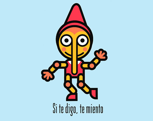 PERDONA´OISTE de Asier López // CanariasCreativa.com