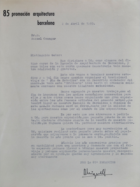 Una colección para un viaje // CanariasCreativa.com