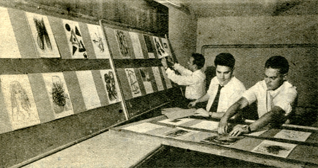 Una colección para un viaje // CanariasCreativa.com