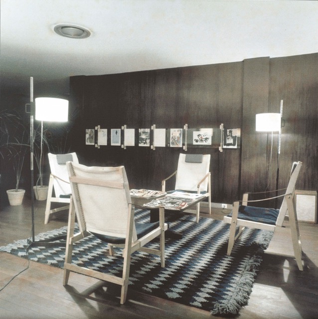 Una colección para un viaje // CanariasCreativa.com