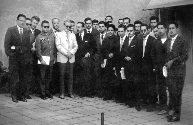 Una colección para un viaje // CanariasCreativa.com