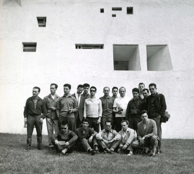 Una colección para un viaje // CanariasCreativa.com