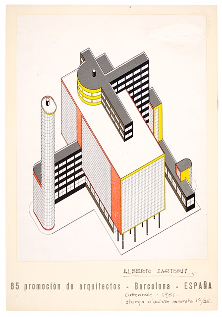 Una colección para un viaje // CanariasCreativa.com