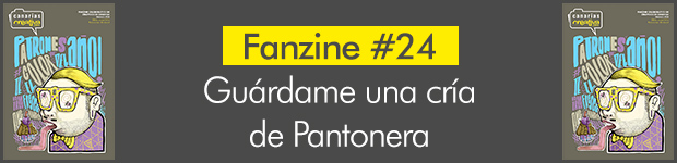 FANZINE 24 // CanariasCreativa.com