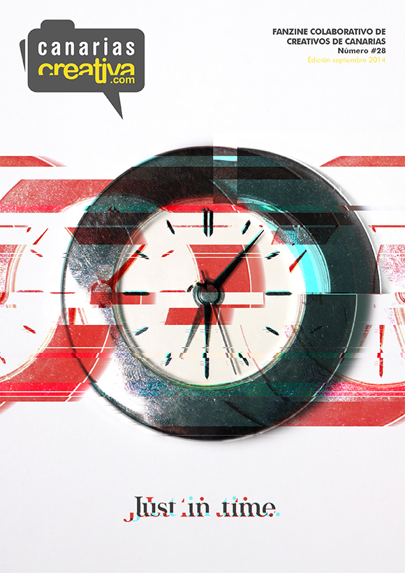 Fanzine 28 // CanariasCreativa.com