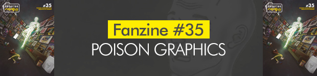 ¡¡El número 35 del fanzine CanariasCreativa.com ya está disponible!!