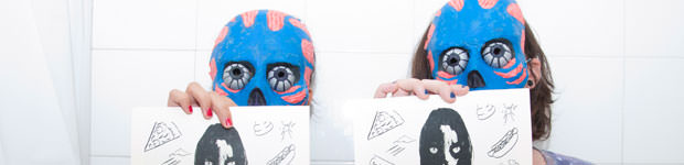 Fanzine La Raya // CanariasCreativa.com