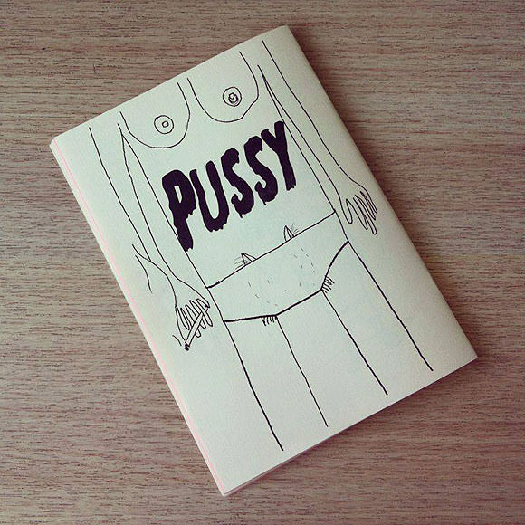 Fanzine La Raya // CanariasCreativa.com