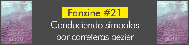 Fanzine 21 // CanariasCreativa.com