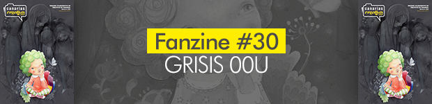 El fanzine #30 de CanariasCreativa.com ya está aquí