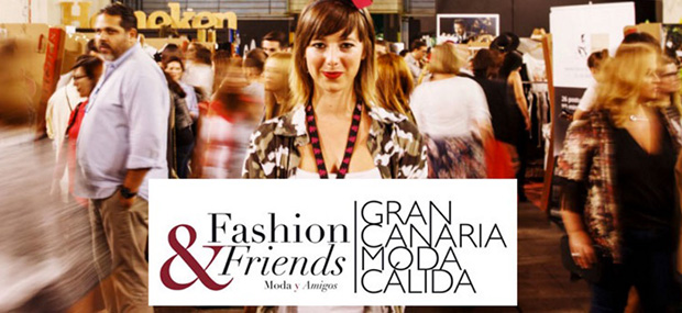  Gran Canaria Fashion & Friends abra convocatoria de participación // CanariasCreativa.com