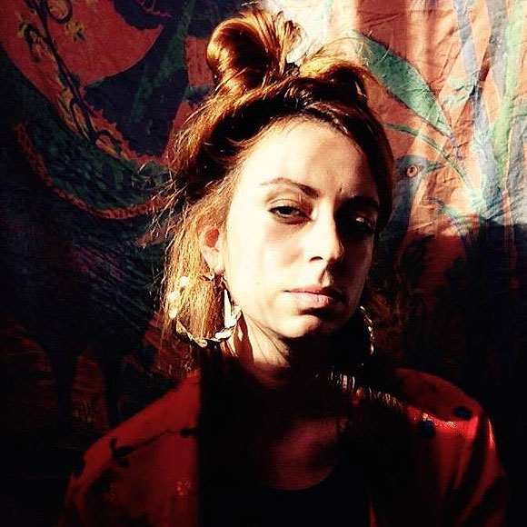 Artes plásticas, Trash-Art e instalaciones urbanas vuelven con el Boreal 2018  // CanariasCreativa.com