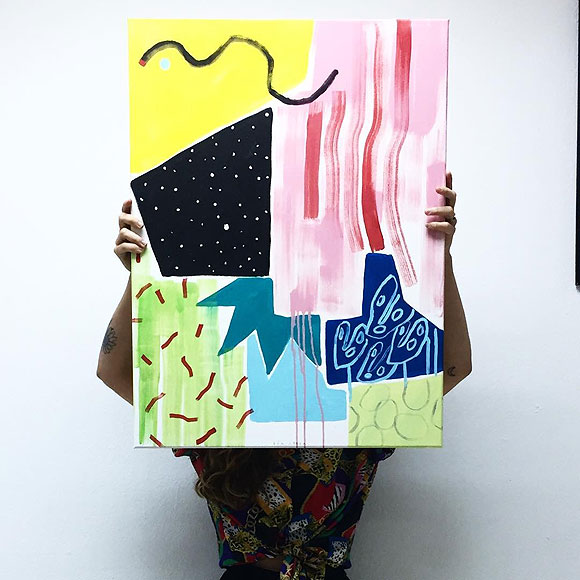 Artes plásticas, Trash-Art e instalaciones urbanas vuelven con el Boreal 2018  // CanariasCreativa.com