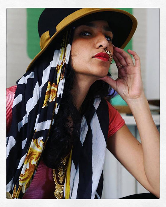 Artes plásticas, Trash-Art e instalaciones urbanas vuelven con el Boreal 2018  // CanariasCreativa.com