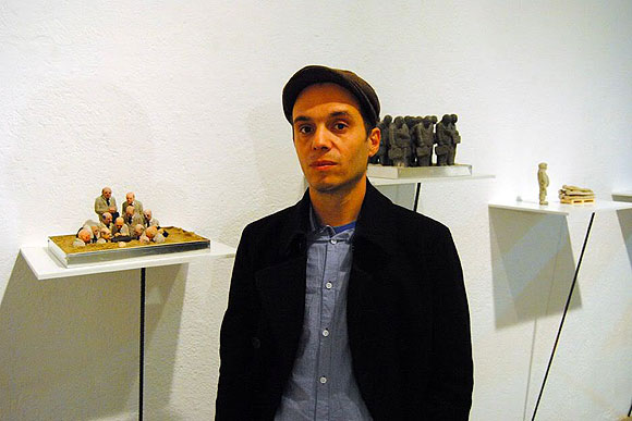 Artes plásticas, Trash-Art e instalaciones urbanas vuelven con el Boreal 2018  // CanariasCreativa.com