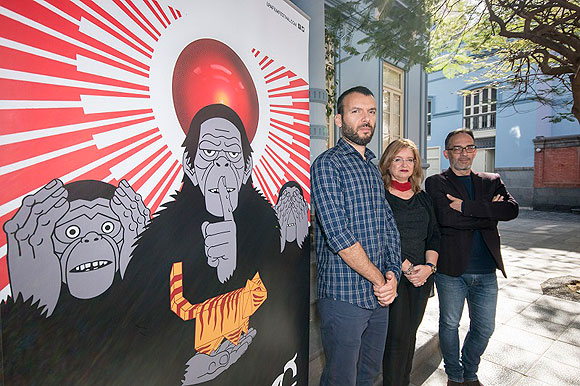 Dos hitos que celebran su 50º aniversario, 