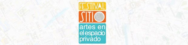 Festival Sitio - arte en el espacio privado - Santa Cruz de Tenerife // CanariasCreativa.com