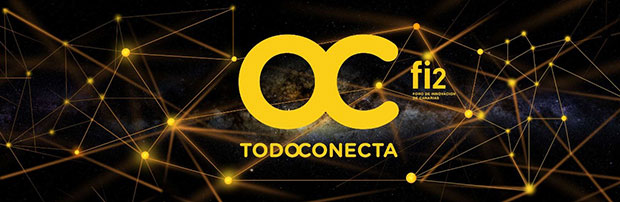 Arranca #fi2 #todoconecta en el TEA (SCTFE), la mayor feria de innovación de Canarias