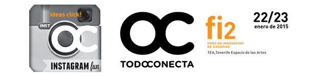 fi2 lanza un concurso en Instagram para ver la conexión entre diseño e innovación // CanariasCreativa.com