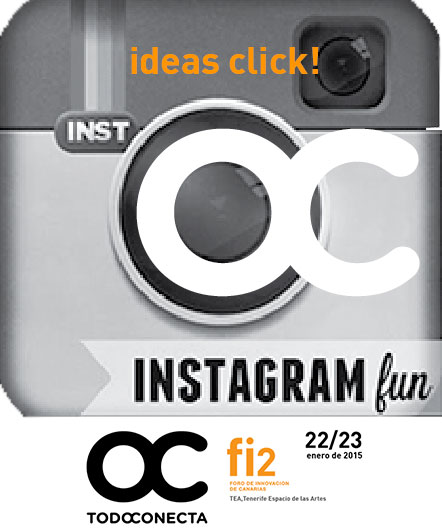 fi2 lanza un concurso en Instagram para ver la conexión entre diseño e innovación // CanariasCreativa.com