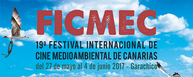 El Festival Internacional de Cine Medioambiental de Canarias (FICMEC) llega de nuevo a las islas. // CanariasCreativa.com