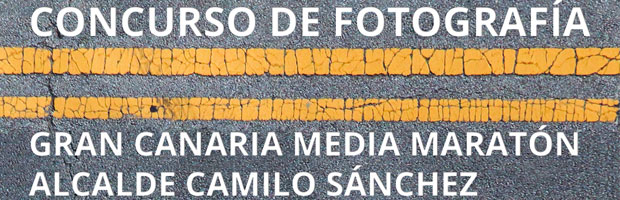 Santa Lucía (GC) convoca el I Concurso de Fotografía “GC MEDIA MARATÓN CAMILO SÁNCHEZ” // CanariasCreativa.com