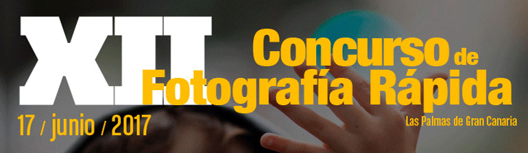 Llega el XII Concurso de Fotografía Rápida de la Zona Comercial Mesa y López (LPGC) // CanariasCreativa.com