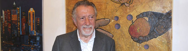 Francisco Lezcano Lezcano // CanariasCreativa.com