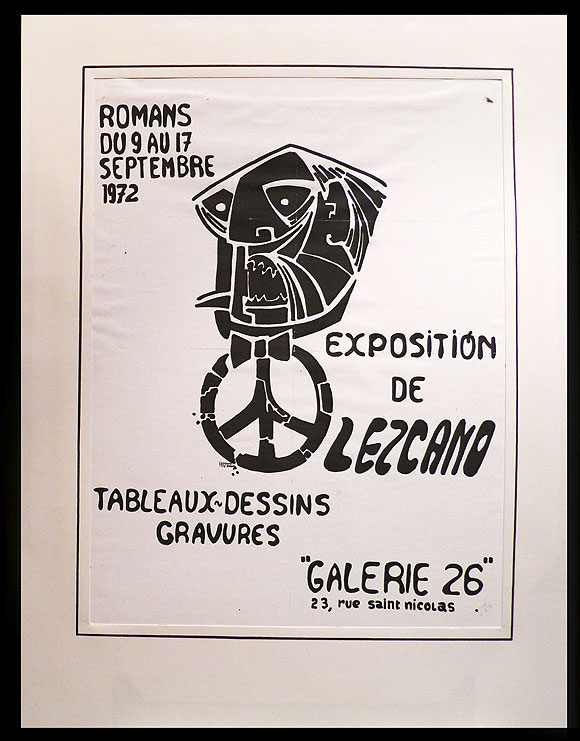 Francisco Lezcano Lezcano // CanariasCreativa.com